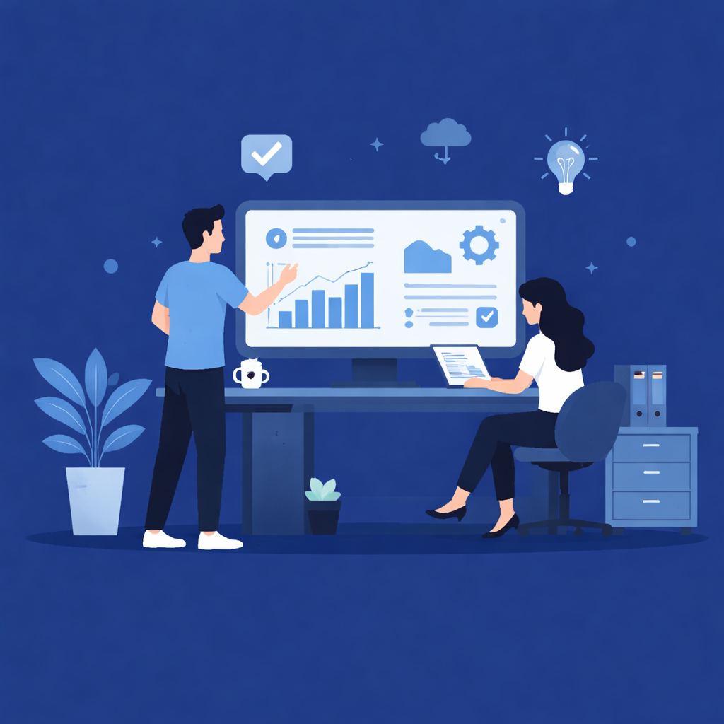 Midone - Tailwind Admin Dashboard Template